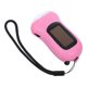 thumbnail image 3 of Solar Rechargeable Hand Crank Flashlight Manual Press Emergency Light for Camping, Hiking, and Outdoor Survival, 3 of 4