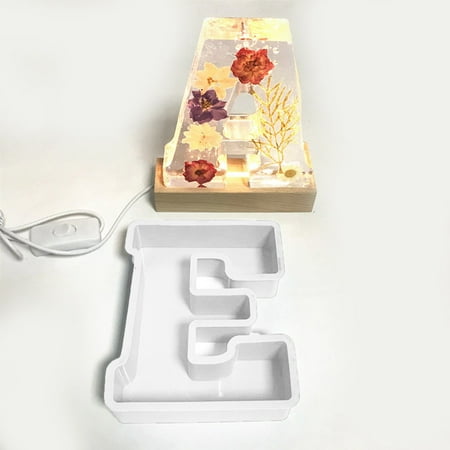 

YruYptpaln Cake Baking Pan 9x13 Baking Pan with Glass Bread N Cake Bake Pan DIY Alphanumeric Cake M Old 26 English Alphanumeric Cake Silicone M Old