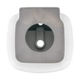 thumbnail image 5 of Carre 17.5" Wall-Mount Bathroom Sink, 5 of 11