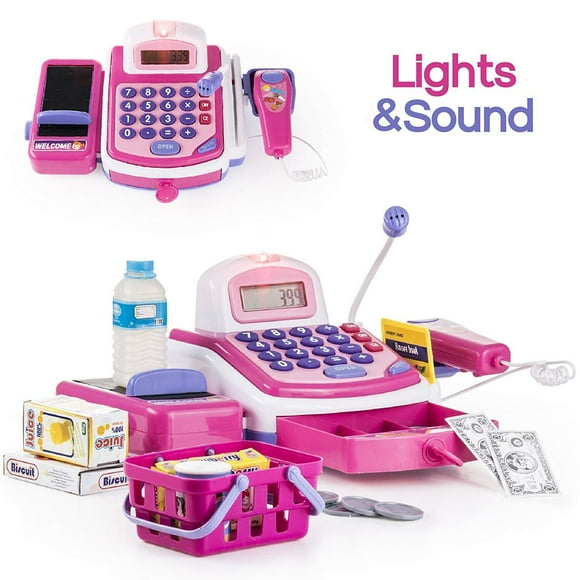 toy credit card reader