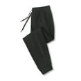 thumbnail image 1 of WILLBEST Pantalones Casuales para Mujer, de Cintura Alta, Lisos, con Cordones, para el Trabajo, con Bolsillo y Pierna Recta, para Uso Diario y Diario. Grande, 1 of 7