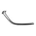 thumbnail image 1 of Moldura de Parrilla Derecha Mazda 3 2017 2018 Genérica Moldura de Parrilla, 1 of 4