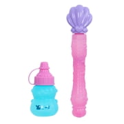 Kindi Kids Bonnie Bubbles and Sing, Electronic 6.5 inch doll and 2 Accessories, Preschool, Girls, Ages 3+
