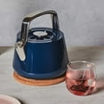 thumbnail image 4 of Caraway Whistling Tea Kettle, 4 of 4