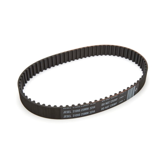 Jesel Belt 25mm BBC .250/ .400 Raised Cam
