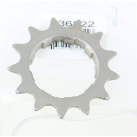 Bmx Cassette Hub - Redline Alloy 1/8