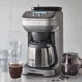 thumbnail image 4 of Breville Grind Control 12-Cup Breville BDC650BSSBreville, 4 of 4