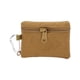 thumbnail image 4 of Monedero, Monedero pequeño para hombre, Monedero de bolsillo, Monedero con cremallera, confiable y duradero, 4 of 9