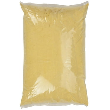 Zatarain's Seasoned Fish Fri AIF4 Batter Mix, 5 lb - One 5 Pound Box of Fish Fry Seasoning Mix, Best for Breading and Coating Seafood or Vegetables for a Light, Crispy Texture