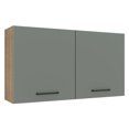 thumbnail image 1 of Alacena Gabinete Superior Cocina Madesa Agata 150cm BG, 1 of 5