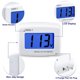 thumbnail image 5 of DM55-1 AC 80-300V Digital Voltmeter LCD Display 110V 220V Volt Meter Power Volt Test Monitor Gauge Meter for Voltage Measurement, 5 of 9