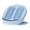 Sky Blue, variant on BXIRSM 2026 New Pro Stretch Calf And Foot Stretcher, Adjustable Slant Board with Textured Massage Surface, Boot Calf Stretcher for Leg Comfort, Home Fitness Equipment (Pink)