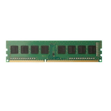 Hp 4gb (1x4gb) Ddr4-2133 Non-ecc Ram - 4 Gb (1 X 4 Gb) - Ddr4 Sdram - 2133 Mhz Ddr4-2133/pc4-17000 - 1.20 V - Non-ecc - Unbuffered - 288-pin - Dimm (t0e50at) Hp 4gb (1x4gb) Ddr4-2133 Non-ecc Ram - 4 Gb (1 X 4 Gb) - Ddr4 Sdram - 2133 Mhz Ddr4-2133/pc4-17000 - 1.20 V - Non-ecc - Unbuffered - 288-pin - Dimm (t0e50at)