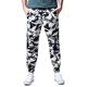 thumbnail image 1 of Pantalones Jogger Match para Hombre Corte Suelto Chino Blanco 30, 1 of 5