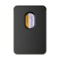 thumbnail image 2 of Funda para teléfono PopSockets Softgoods con agarre expandible para MagSafe, 2 of 3