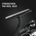 thumbnail image 3 of Metal Head 12 Axis Fishing Spinning Reel Metal Rocker Arm Sea Fishing Spindle Reel, 3 of 7