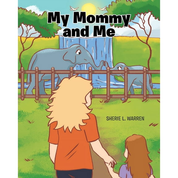 My Mommy and Me, (Paperback)