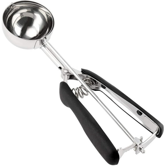 Ice cream scoop 4 tablespoons large stainless steel cookie scoop large stainless steel cookie scoop 4 tablespoons tablespoons