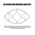 thumbnail image 2 of 3d Optical Illusion Maker Mirascope Hologram Image Creator Science Trick Educational Toys, 2 of 5