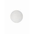 thumbnail image 1 of RV Designer Interior Light - LED L855 LED Puck Light; 4-1/2 Inch Diameter; White; 12 Volt; Single; With Switch And Frosted Lens; Surface Mount; Wisbeam, 1 of 1