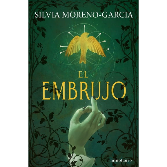 El Embrujo: Novela de Terror / The Bewitching: A Horror Novel, (Paperback)