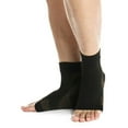 JoshiyRecovery Foot Sleeves / Ankle Sleeve / Plantar Fasciitis Support Socks. Guaranteed Highest