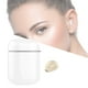 thumbnail image 4 of Miniauriculares inalámbricos X20 con Bluetooth y botón oculto Piel, 4 of 8