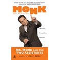 thumbnail image 1 of M. Monk et les Deux Assistants, 1 of 1