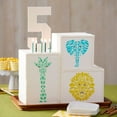thumbnail image 3 of Wilton Performance Pans Square Cake Pans Set, 3 Piece - 8, 12 and 16-Inch Cake Pans, 3 of 6