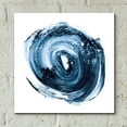 thumbnail image 6 of Epic Art "Indigo Nebula II" by Ethan Harper, Acrylic Glass Wall Art, 12"x12", 6 of 8