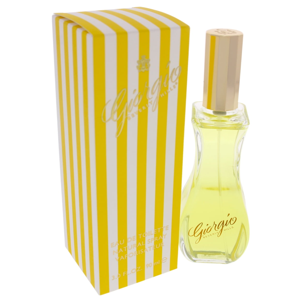 Giorgio Women by Giorgio Beverly Hills 3 oz EDT SP