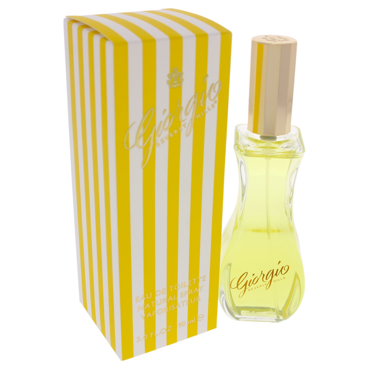 Giorgio Beverly Hills Eau de Parfum Spray, 3 oz photo 4