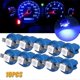 thumbnail image 1 of 10 bombillas LED para tablero de instrumentos, luces de tablero, luces de tablero, luces de tablero para coche y SUV, 1 of 5