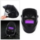 thumbnail image 4 of de soldadura eléctrica de oscurecimiento automático/soldador/casco lente de soldadura de soldadura Soledad protector facial de pulido, 4 of 8