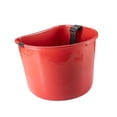 thumbnail image 2 of Contenedor de almacenamiento para cubos de recolección de frutas, cesta compacta de gran capacidad y versátil para recolección de bayas, cesta para, 2 of 8