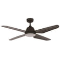 thumbnail image 1 of Lucci Air 21299801 132 cm Aria Black LED Light with Remote Ceiling Fan, 1 of 1