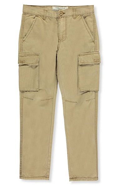 Nautica Boys Cargo Pant