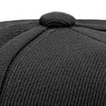 thumbnail image 4 of Beechfield  Adult Original Flat Peak Snapback Cap, 4 of 4