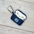 thumbnail image 2 of North Carolina Tar Heels Silicone Case Cover Compatible with Apple AirPods Pro 1 & 2 (Navy) by Affinity Bands, 2 of 4