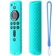 thumbnail image 3 of Cubierta de control remoto de TV todo incluido antideslizante para Amazon Fire TV Stick 4K 2018 Universal  Accesorios Electrónicos, 3 of 6