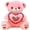 Pink-23, variant on Recording Bear Plush Toy Doll Soft Doll Ideal For Children And Allergy Sensitive Users Companion