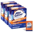 thumbnail image 5 of ALKA-SELTZER HANGOVER RELIEF EFFERVESCENT Tablets 60ct (3x20ct.), 5 of 10