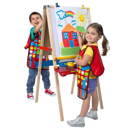 ALEX Toys Artist Studio Magnetic Artist Easel