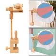 thumbnail image 4 of Soporte de , de Natural, 30 CM, Diámetro 20 CM, 360 degree Ajustable, para los de la Artesanía,, 4 of 9