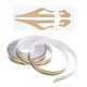 thumbnail image 1 of CRAFTHROU Decorativa Para Carrocerías Con Adhesivo Y Protección Uv, 1 of 8