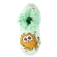 thumbnail image 4 of Garfield Movie Girls Slipper Socks, 1-Pack, Sizes S/M-M/L, 4 of 5