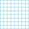 thumbnail image 2 of Alvin CP10002416 Grid Vel 11x17 8x8 50 Sht Pd, 2 of 2