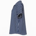 thumbnail image 3 of Blusa George para Dama Camisera Denim Talla Eg, 3 of 4