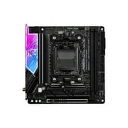 ASRock B850I Lightning WiFi AM5 AMD B850 Mini ITX Motherboard