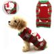 thumbnail image 4 of Suéteres Navidad Perro Suéteres de vacaciones Año Nuevo Suéter de Navidad Ropa para mascotas para perros pequeños y gatos MFZFUKR CPB-DE-LYY2109-6, 4 of 6